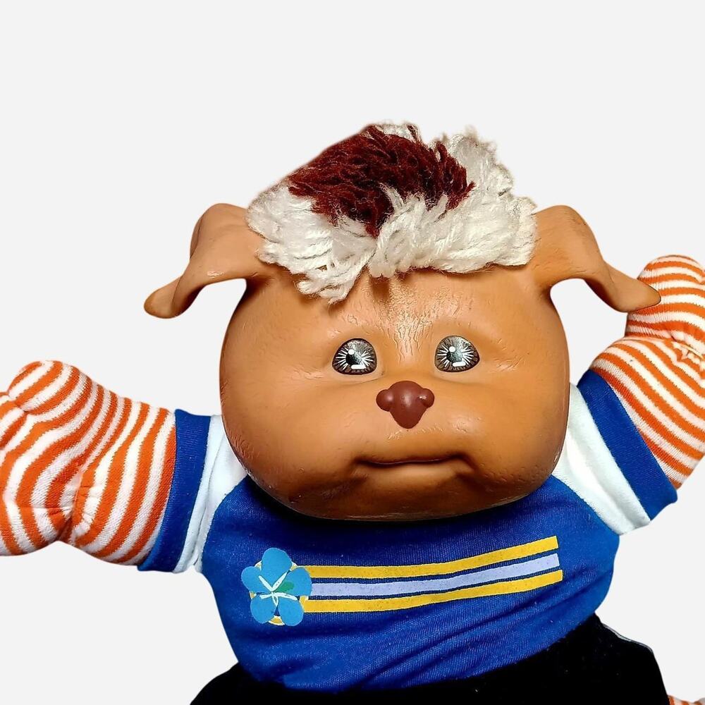 1983 cabbage patch dolls great - Picture 4 of 7